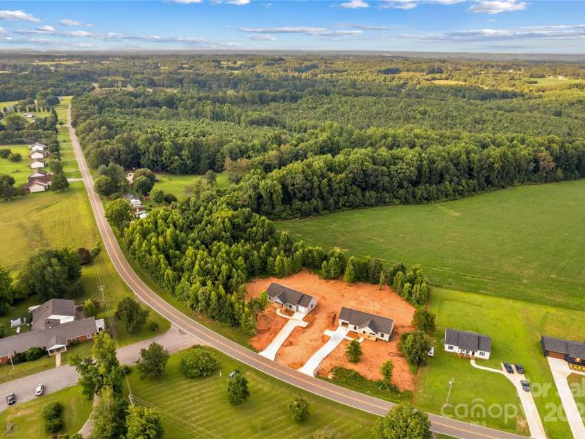 994 Tabor Road, Olin, NC 28660.  MLS# CAR4286086, YatesRealty ID 33217. 