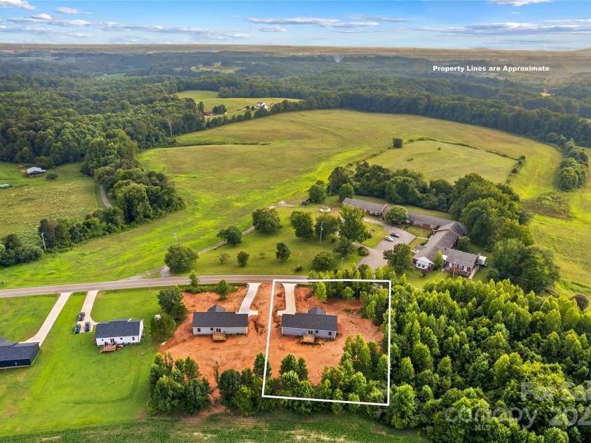 994 Tabor Road, Olin, NC 28660.  MLS# CAR4286086, YatesRealty ID 33217. 