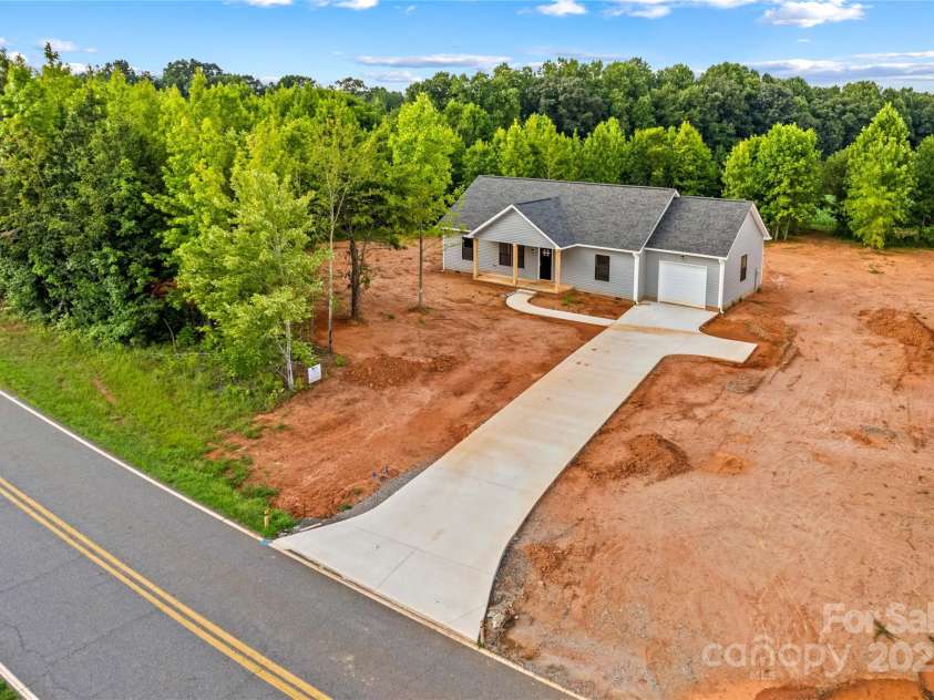 994 Tabor Road, Olin, NC 28660.  MLS# CAR4286086, YatesRealty ID 33217. 