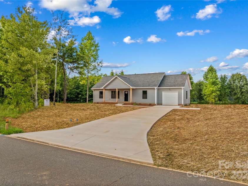 994 Tabor Road, Olin, NC 28660.  MLS# CAR4286086, YatesRealty ID 33217. 
