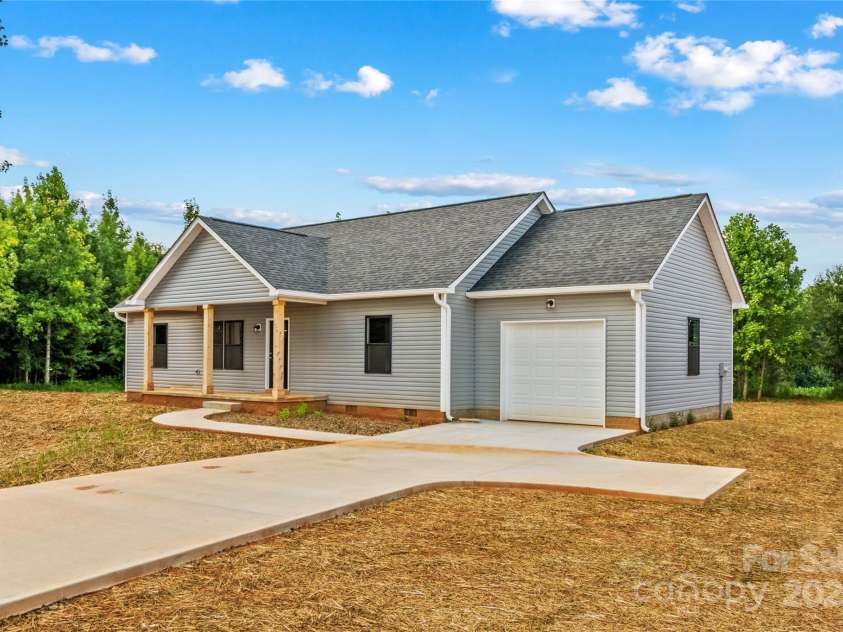994 Tabor Road, Olin, NC 28660.  MLS# CAR4286086, YatesRealty ID 33217. 