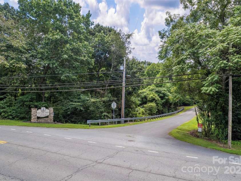 1034 Patton Avenue, Albemarle, NC 28001.  MLS# CAR4287083, YatesRealty ID 33218. City Lake park offers fishing, trails, kayaking and conoeing.