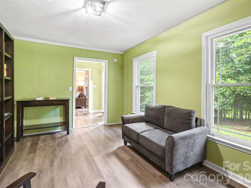 227 Dileen Drive, Concord, NC 28025.  MLS# CAR4396779, YatesRealty ID 33219. The Study can be utilized in many ways!