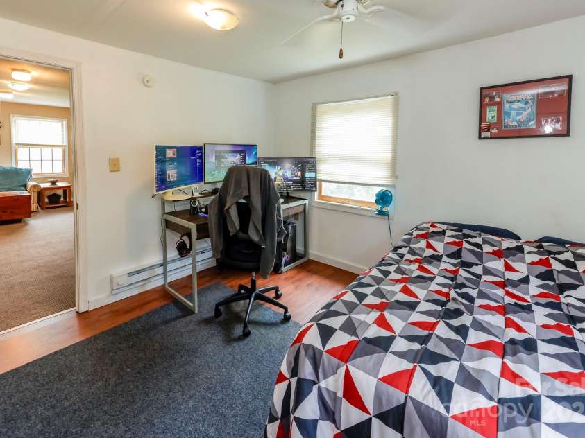 600 Hemphill Road, Union Mills, NC 28167.  MLS# CAR4291240, YatesRealty ID 33219. 