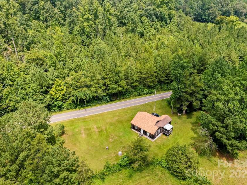 600 Hemphill Road, Union Mills, NC 28167.  MLS# CAR4291240, YatesRealty ID 33219. 