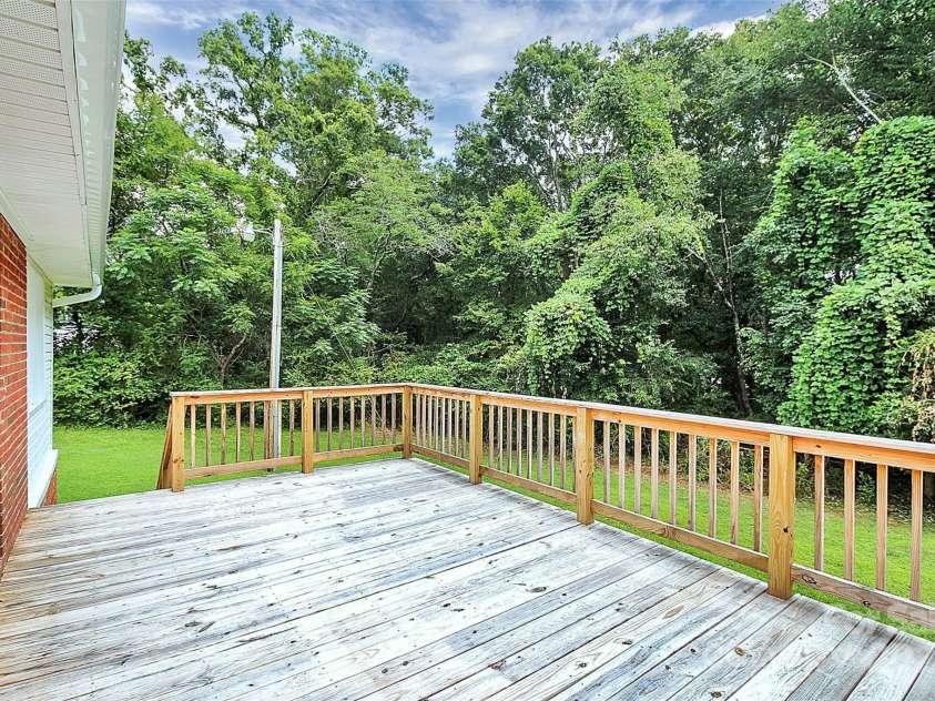 1613 Ohenry Lane, Fort Mill, SC 29708.  MLS# CAR4193922, YatesRealty ID 3322. Deck