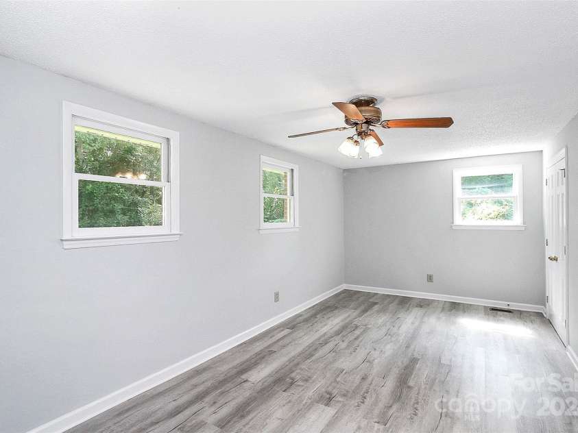 1613 Ohenry Lane, Fort Mill, SC 29708.  MLS# CAR4193922, YatesRealty ID 3322. Primary BR view from BA