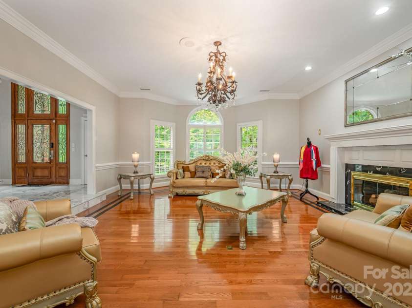 7787 US Highway 601 Court, Concord, NC 28025.  MLS# CAR4297361, YatesRealty ID 3322. 