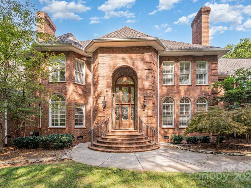 7787 US Highway 601 Court, Concord, NC 28025.  MLS# CAR4297361, YatesRealty ID 3322. 