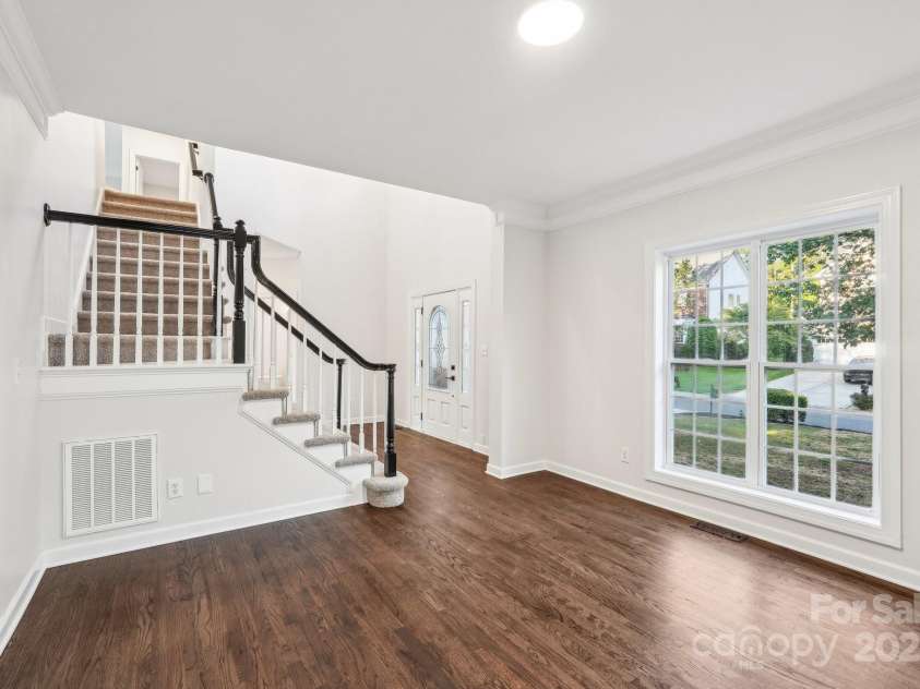 5745 Snapdragon Lane, Huntersville, NC 28078.  MLS# CAR4287848, YatesRealty ID 33221. 