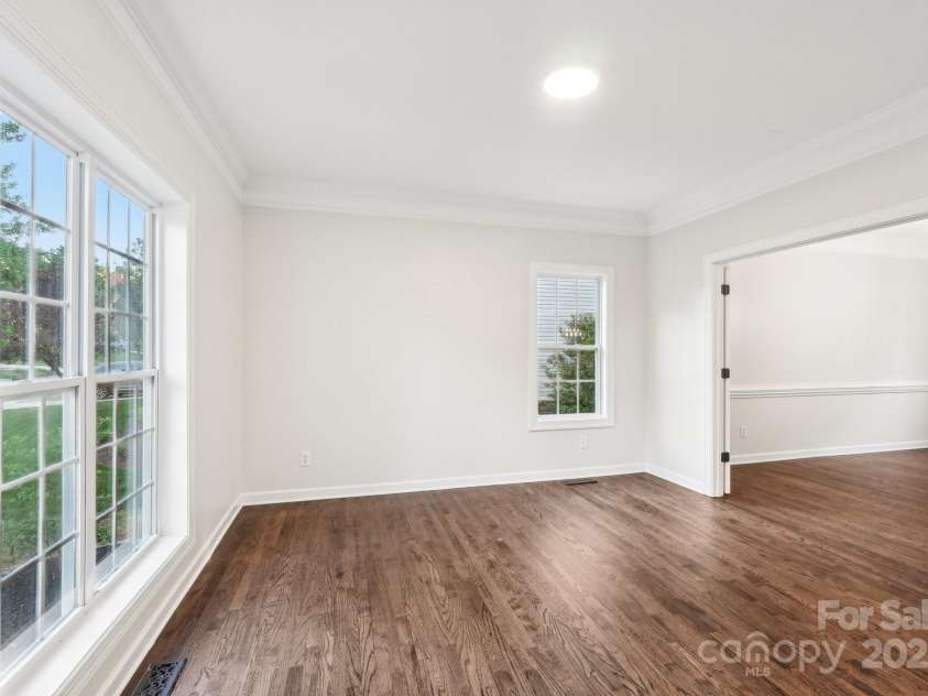 5745 Snapdragon Lane, Huntersville, NC 28078.  MLS# CAR4287848, YatesRealty ID 33221. 