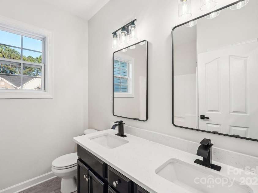 5745 Snapdragon Lane, Huntersville, NC 28078.  MLS# CAR4287848, YatesRealty ID 33221. 