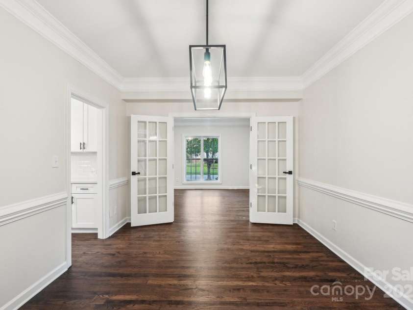 5745 Snapdragon Lane, Huntersville, NC 28078.  MLS# CAR4287848, YatesRealty ID 33221. 