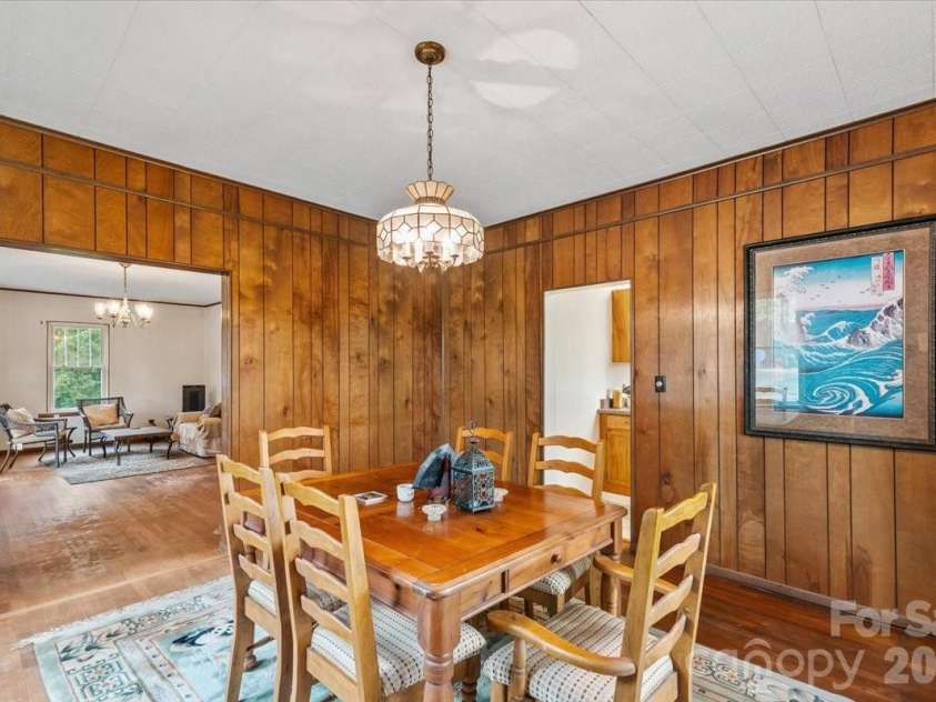 196 French Broad Street, Brevard, NC 28712.  MLS# CAR4397130, YatesRealty ID 33222. 
