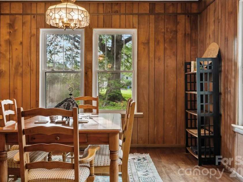 196 French Broad Street, Brevard, NC 28712.  MLS# CAR4397130, YatesRealty ID 33222. 