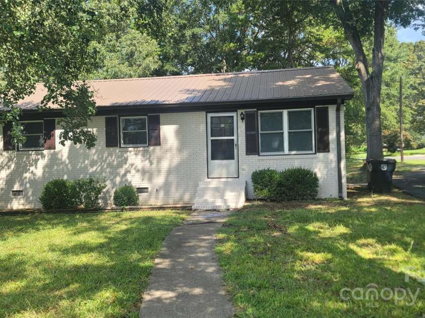 300 Grover Moore Place, Indian Trail, NC 28079.  MLS# CAR4292342, YatesRealty ID 33222. 