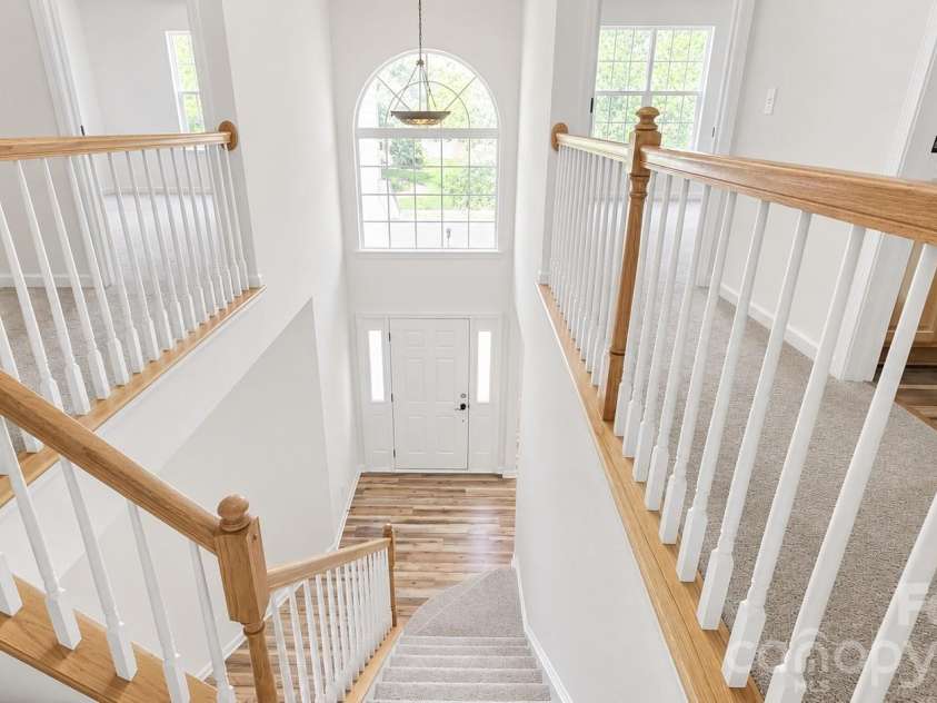 12519 Wandering Brook Drive, Charlotte, NC 28273.  MLS# CAR4392280, YatesRealty ID 33223. 