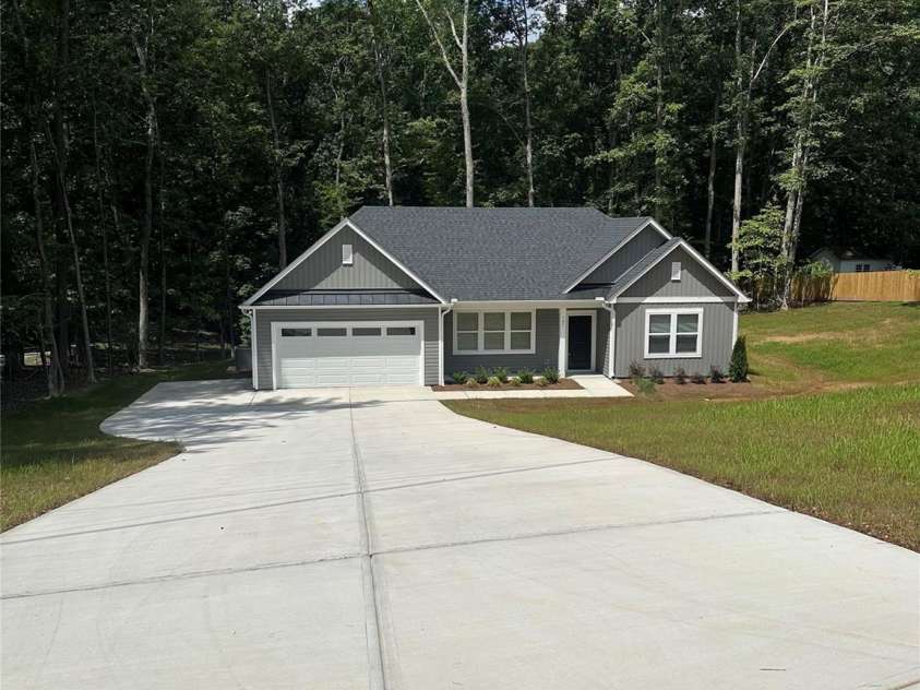 307 Sowers Ferry Road, Spencer, NC 28144.  MLS# CAR4384527, YatesRealty ID 33224. 