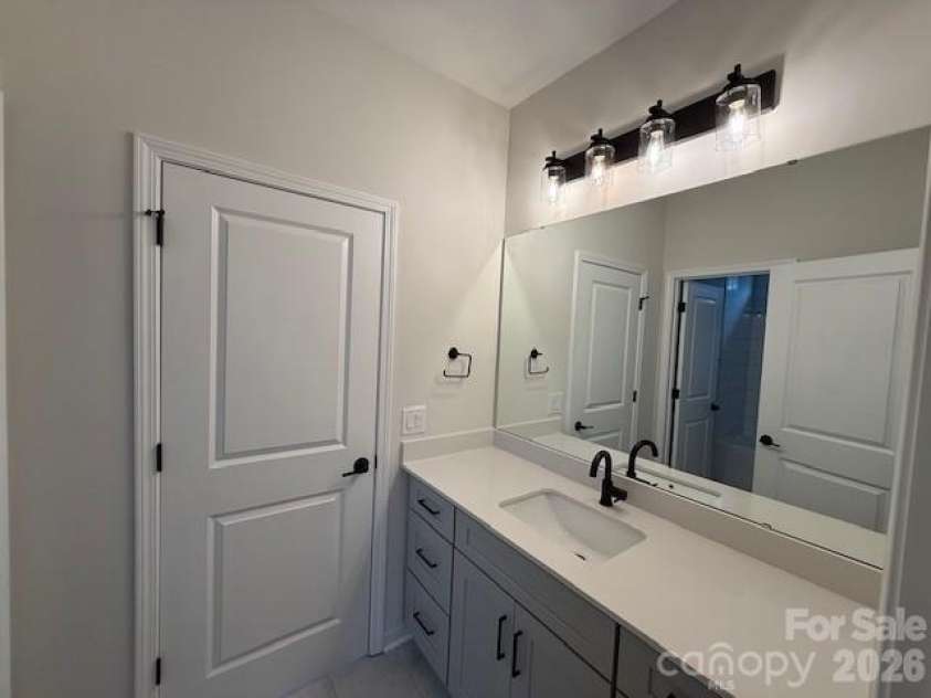 307 Sowers Ferry Road, Spencer, NC 28144.  MLS# CAR4384527, YatesRealty ID 33224. Secondary Bath