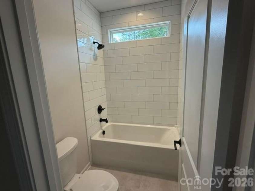 307 Sowers Ferry Road, Spencer, NC 28144.  MLS# CAR4384527, YatesRealty ID 33224. Secondary Bath