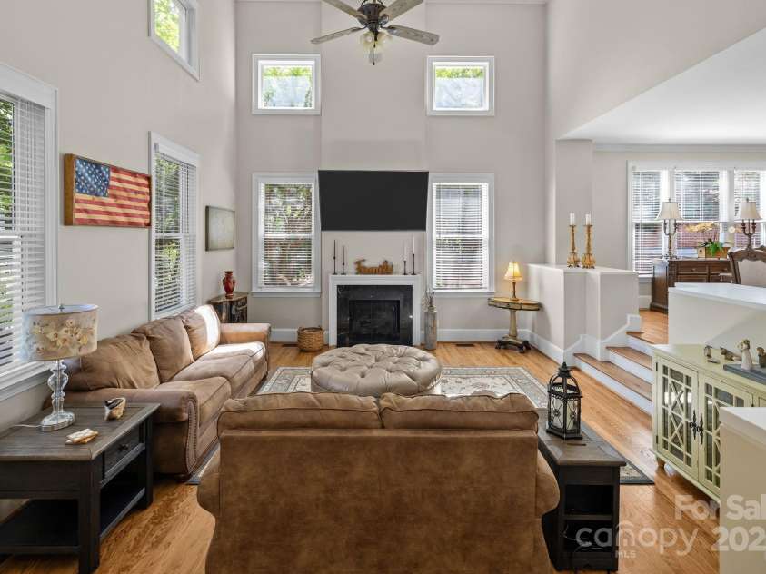 403 Maymont Drive, Cramerton, NC 28032.  MLS# CAR4292939, YatesRealty ID 33226. 