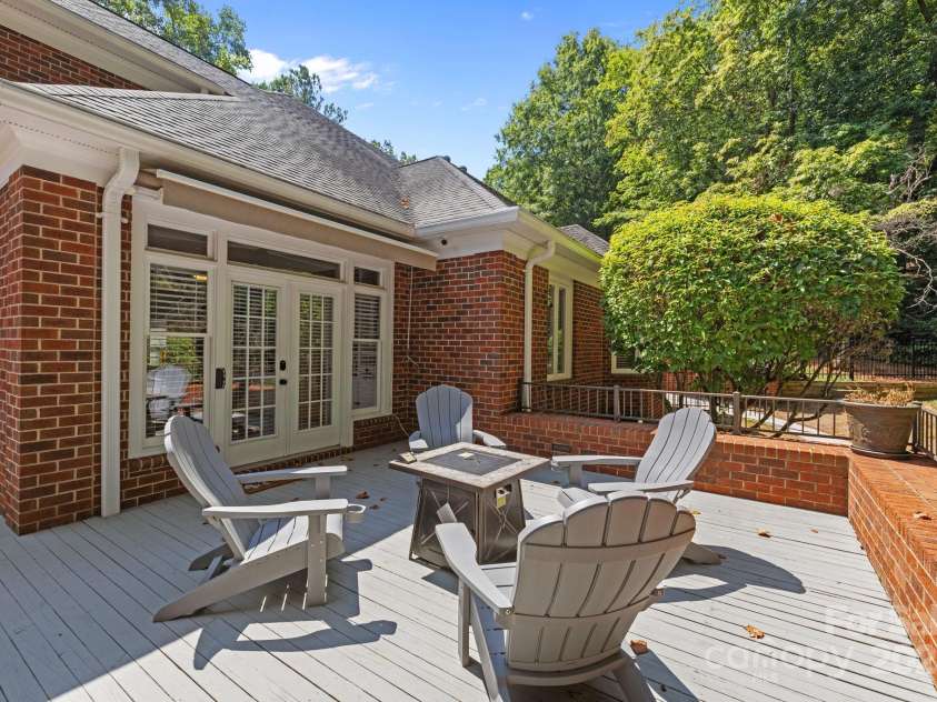 403 Maymont Drive, Cramerton, NC 28032.  MLS# CAR4292939, YatesRealty ID 33226. 