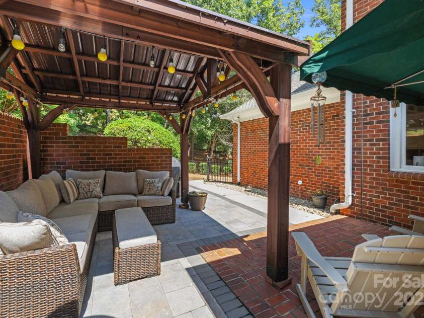 403 Maymont Drive, Cramerton, NC 28032.  MLS# CAR4292939, YatesRealty ID 33226. 