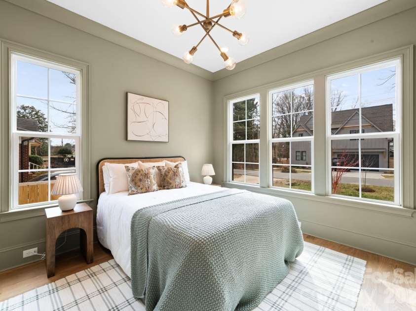 4349 Castleton Road, Charlotte, NC 28211.  MLS# CAR4340987, YatesRealty ID 33227. 