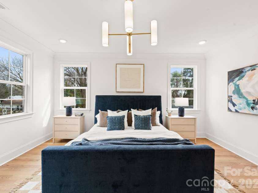 4349 Castleton Road, Charlotte, NC 28211.  MLS# CAR4340987, YatesRealty ID 33227. 