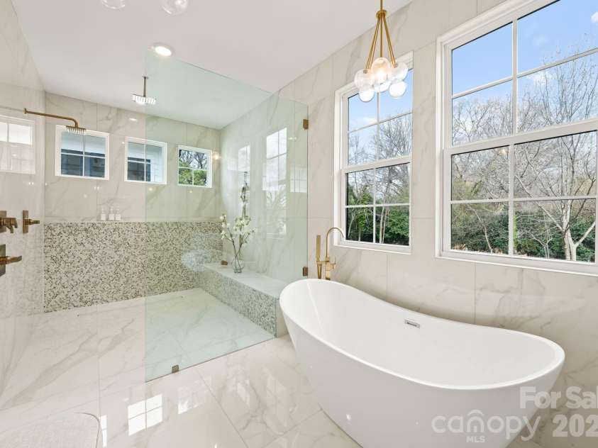 4349 Castleton Road, Charlotte, NC 28211.  MLS# CAR4340987, YatesRealty ID 33227. 