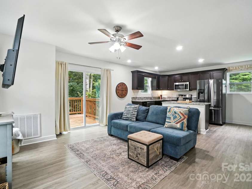 7718 Sarah Drive, Denver, NC 28037.  MLS# CAR4288448, YatesRealty ID 33228. 