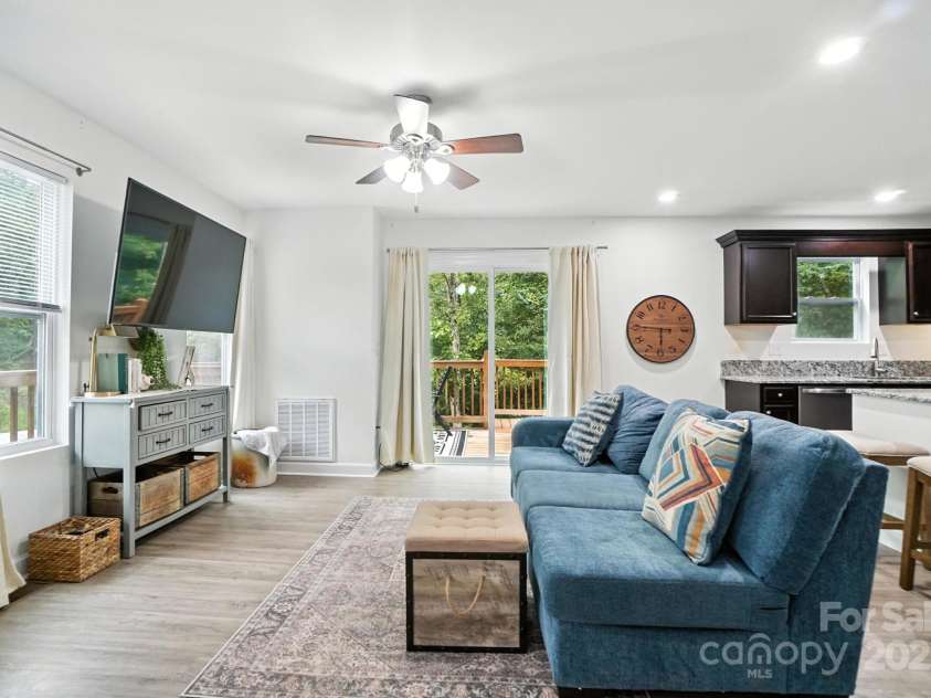 7718 Sarah Drive, Denver, NC 28037.  MLS# CAR4288448, YatesRealty ID 33228. 