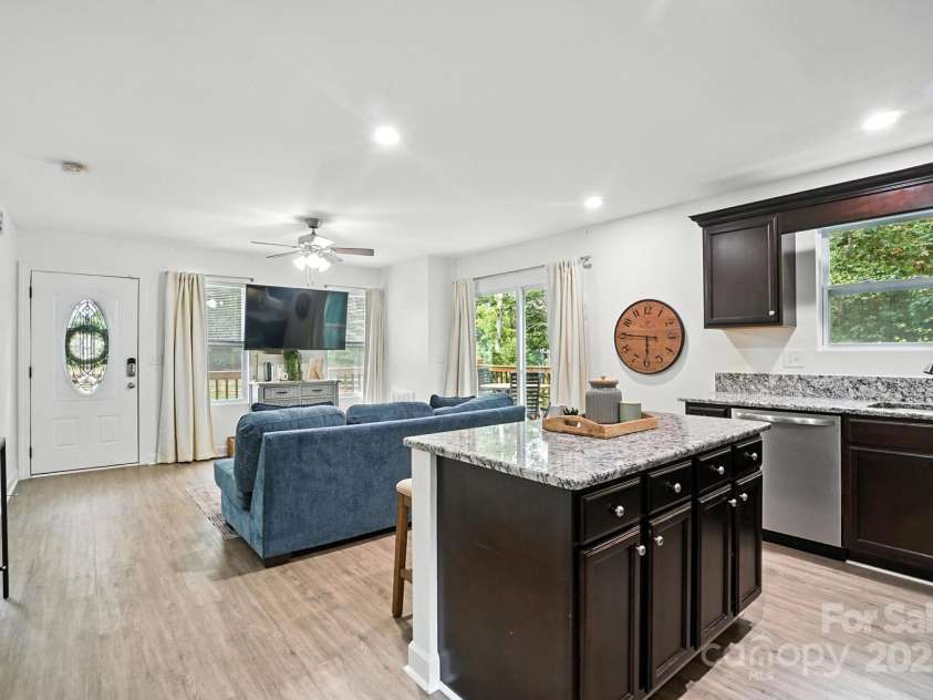 7718 Sarah Drive, Denver, NC 28037.  MLS# CAR4288448, YatesRealty ID 33228. 