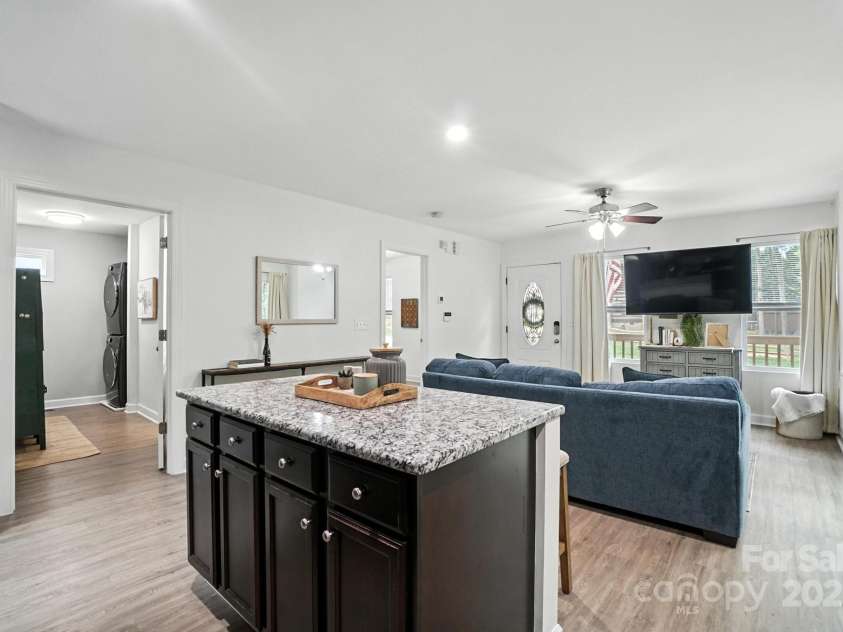 7718 Sarah Drive, Denver, NC 28037.  MLS# CAR4288448, YatesRealty ID 33228. 