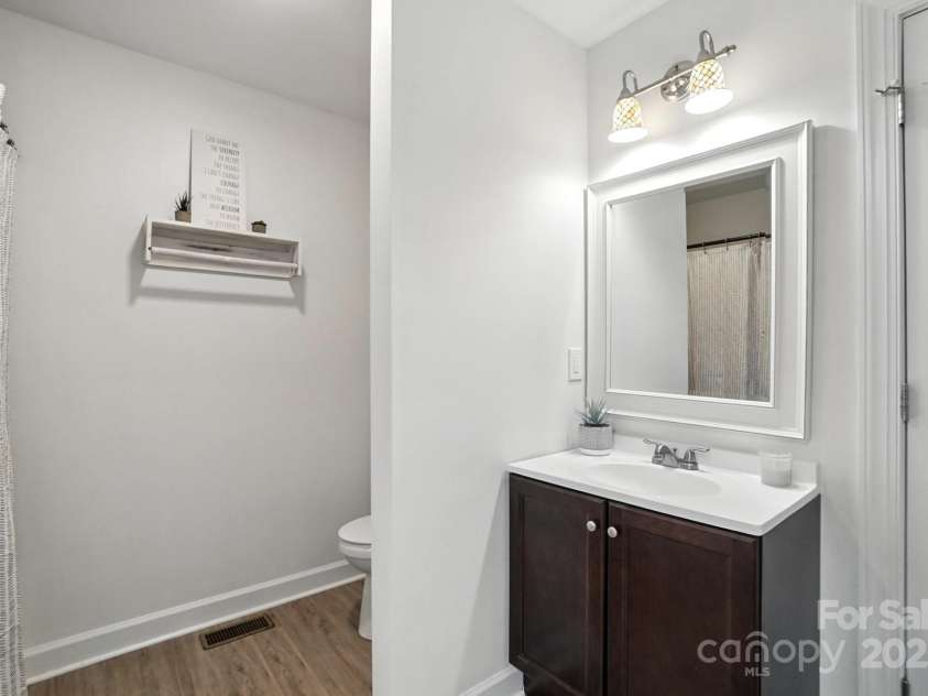 7718 Sarah Drive, Denver, NC 28037.  MLS# CAR4288448, YatesRealty ID 33228. 