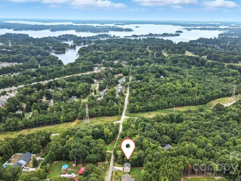 7718 Sarah Drive, Denver, NC 28037.  MLS# CAR4288448, YatesRealty ID 33228. 