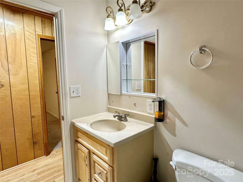 4705 Can Do Court, Gastonia, NC 28056.  MLS# CAR4287219, YatesRealty ID 33229. Full bath