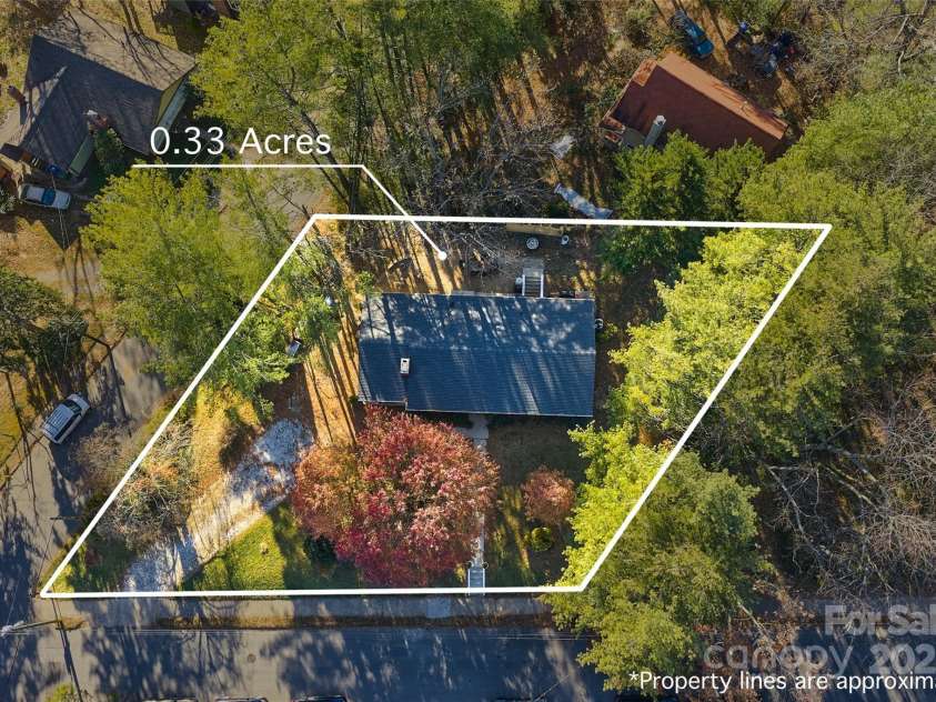 112 Pearson Drive, Asheville, NC 28801.  MLS# CAR4322267, YatesRealty ID 3323. Enjoy a rare Montford luxury—generous off-street parking, including a wide, level driveway accommodating up to four cars.