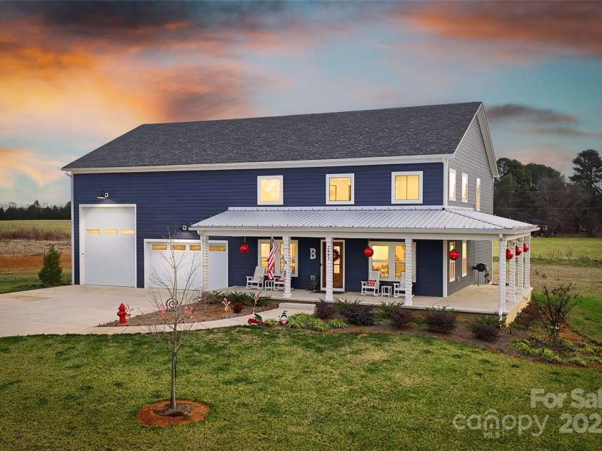 2062 Vineyard Estates Lane, Lincolnton, NC 28690.  MLS# CAR4327487, YatesRealty ID 3323. 