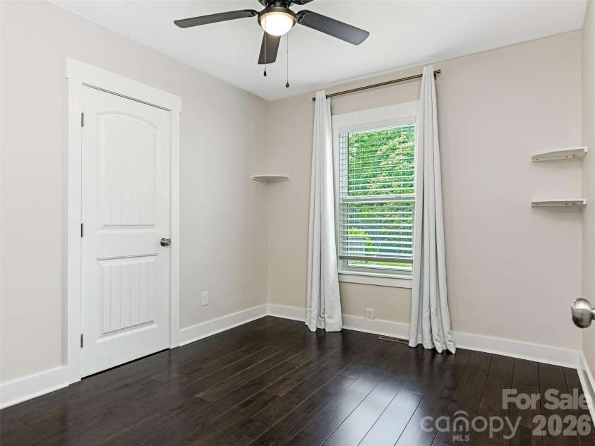 3319 Providence Road, Charlotte, NC 28211.  MLS# CAR4385730, YatesRealty ID 33231. Bedroom