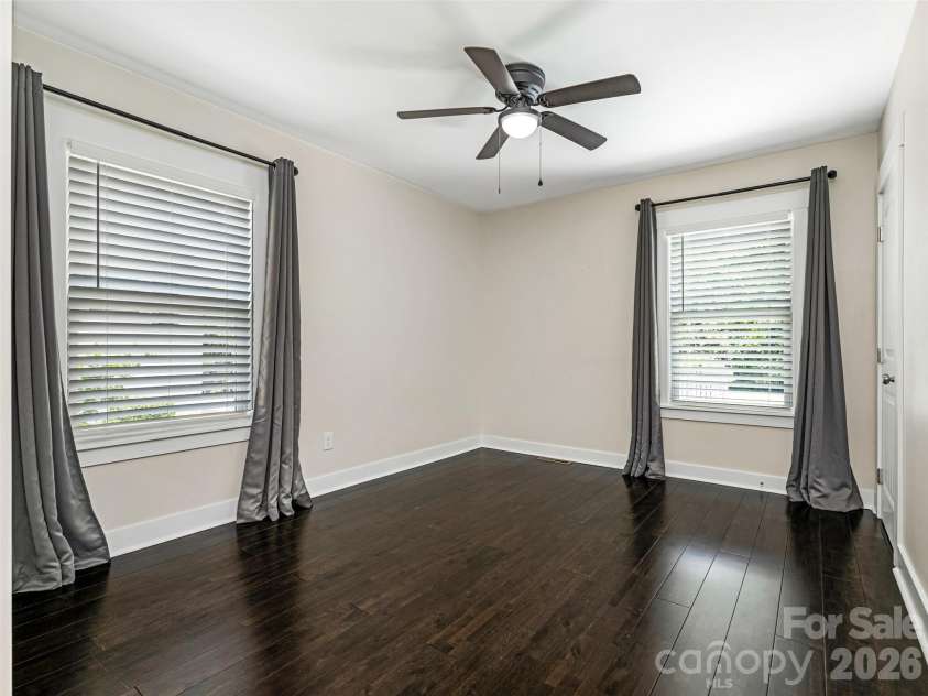 3319 Providence Road, Charlotte, NC 28211.  MLS# CAR4385730, YatesRealty ID 33231. Bedroom