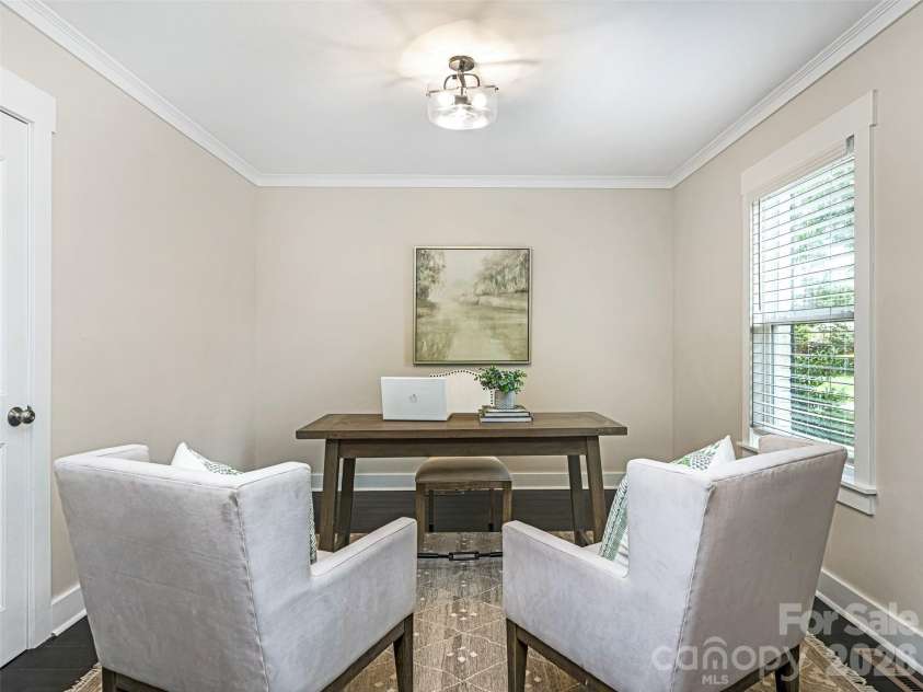 3319 Providence Road, Charlotte, NC 28211.  MLS# CAR4385730, YatesRealty ID 33231. Office