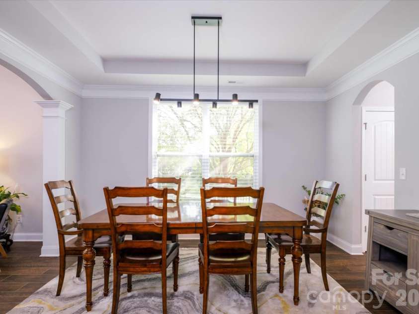 5401 Casper Drive, Charlotte, NC 28214.  MLS# CAR4380133, YatesRealty ID 33232. 