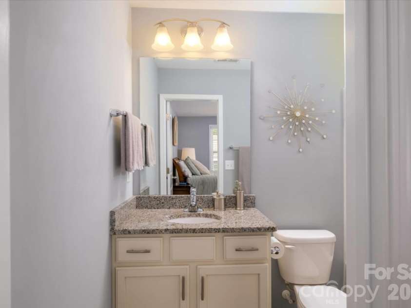 5401 Casper Drive, Charlotte, NC 28214.  MLS# CAR4380133, YatesRealty ID 33232. 