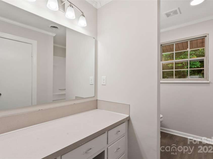 16067 NC HWY 73 Highway, Mount Pleasant, NC 28124.  MLS# CAR4281491, YatesRealty ID 33235. Bathroom 1