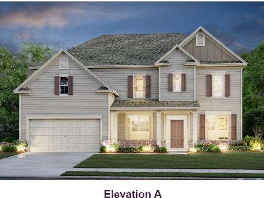 212 Warfield Drive, Mooresville, NC 28115.  MLS# CAR4291070, YatesRealty ID 33237. 