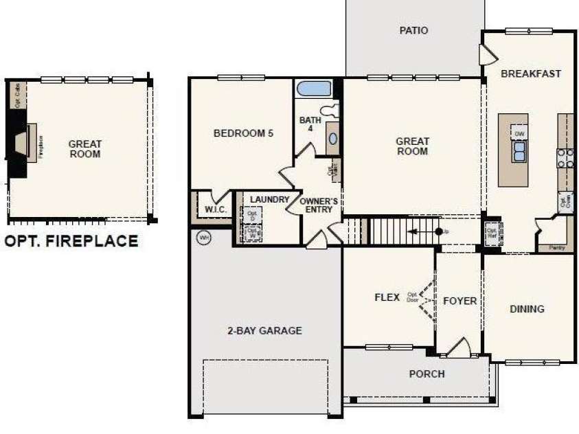 212 Warfield Drive, Mooresville, NC 28115.  MLS# CAR4291070, YatesRealty ID 33237. 