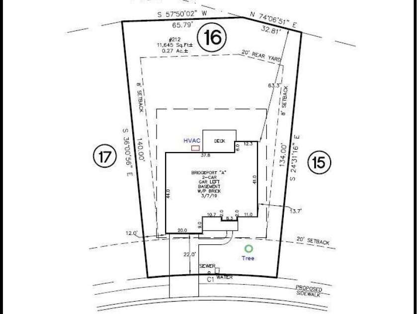 212 Warfield Drive, Mooresville, NC 28115.  MLS# CAR4291070, YatesRealty ID 33237. 