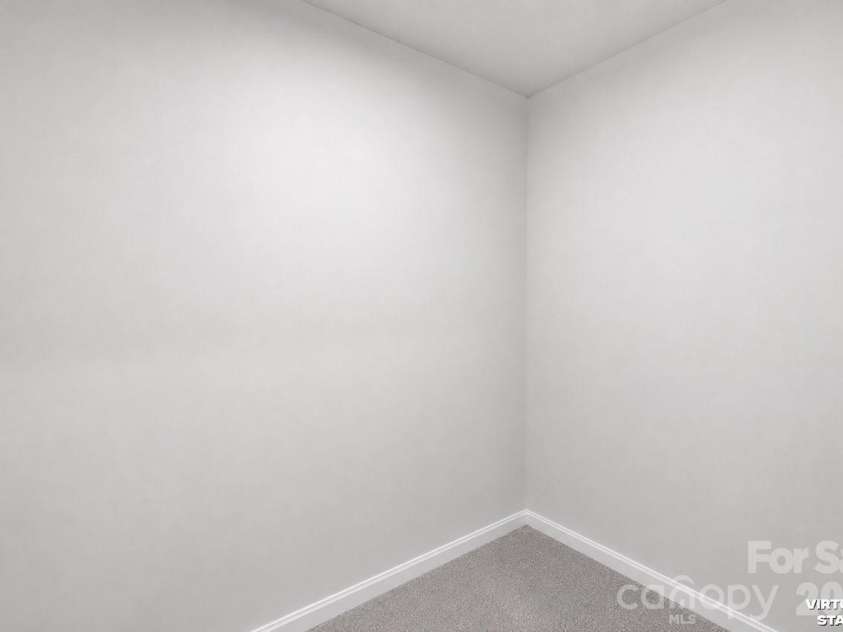 513 Evergreen Terrace, Cramerton, NC 28032.  MLS# CAR4389567, YatesRealty ID 33238. Storage in Basement