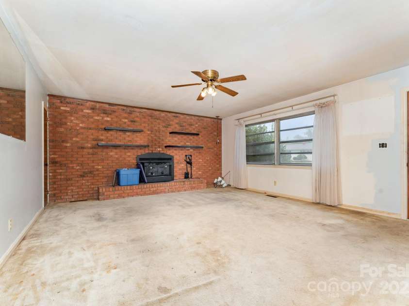 1213 Carolyn Drive, Albemarle, NC 28001.  MLS# CAR4292046, YatesRealty ID 33239. 